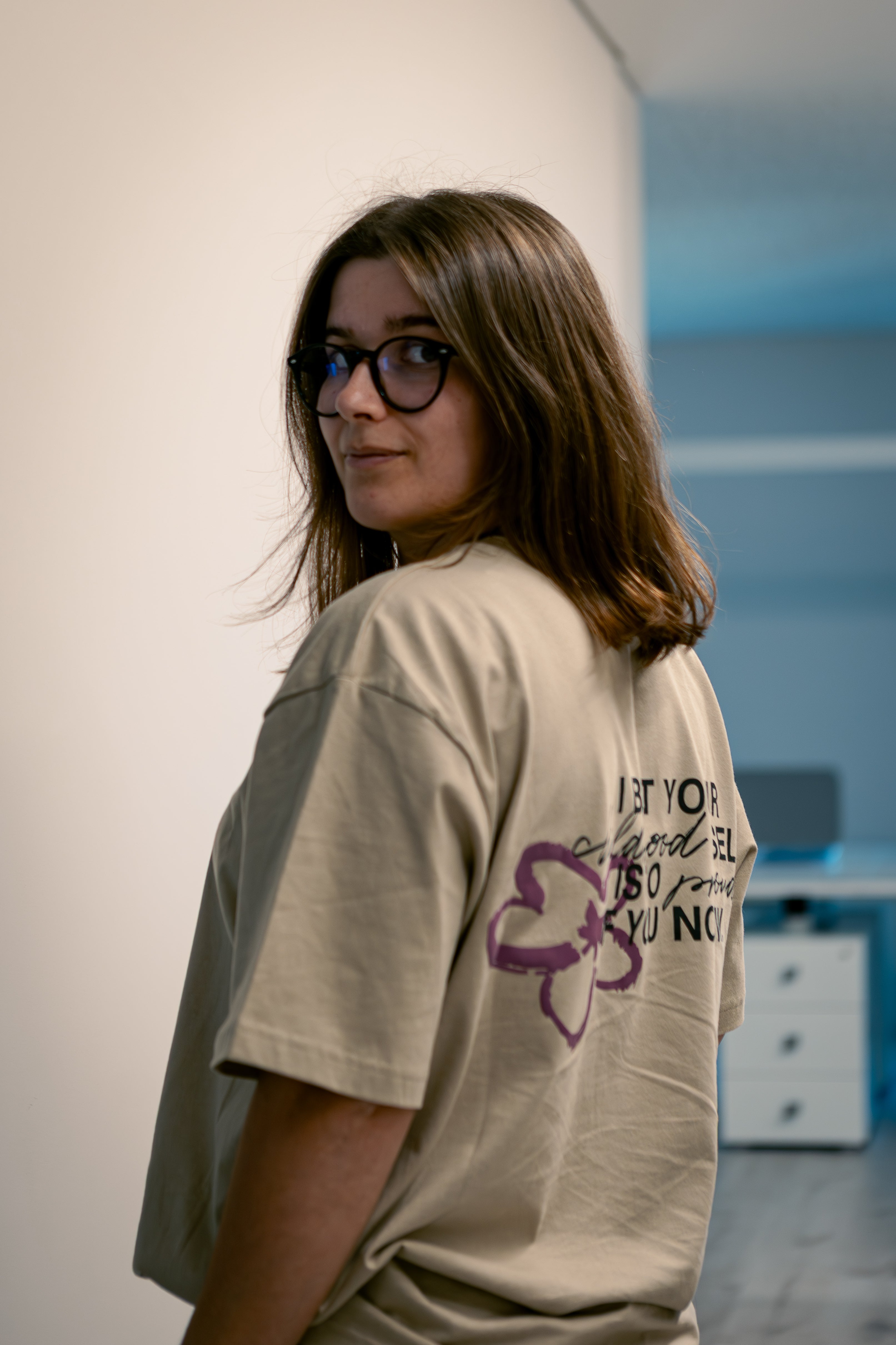 T-shirt Childhood