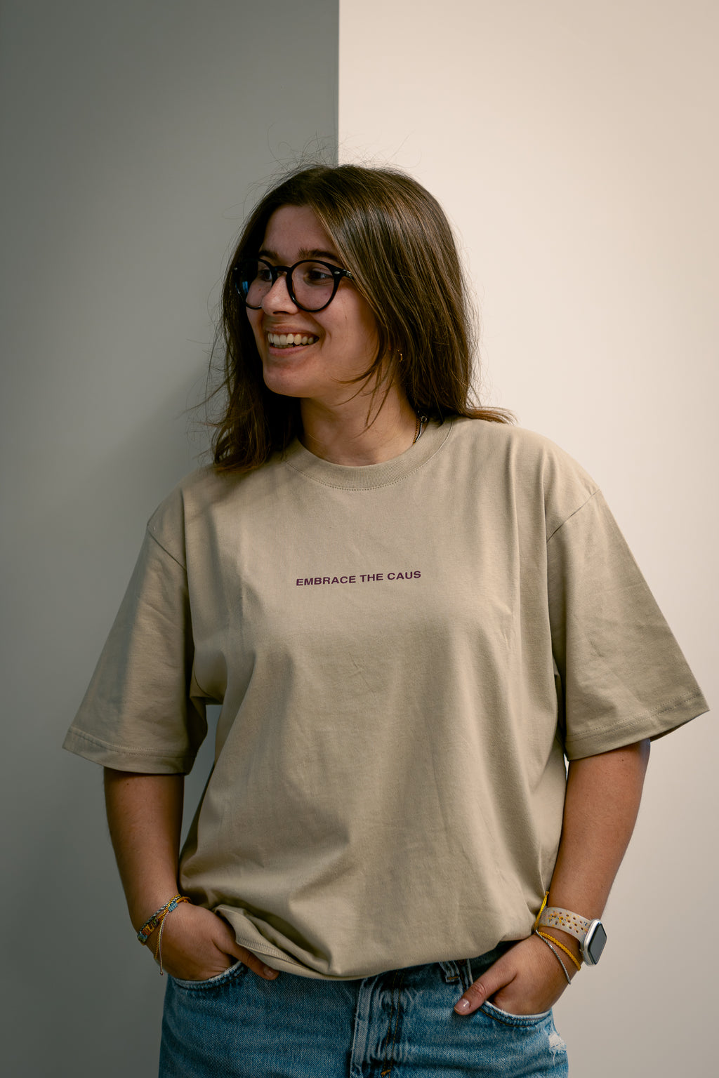 T-shirt Childhood