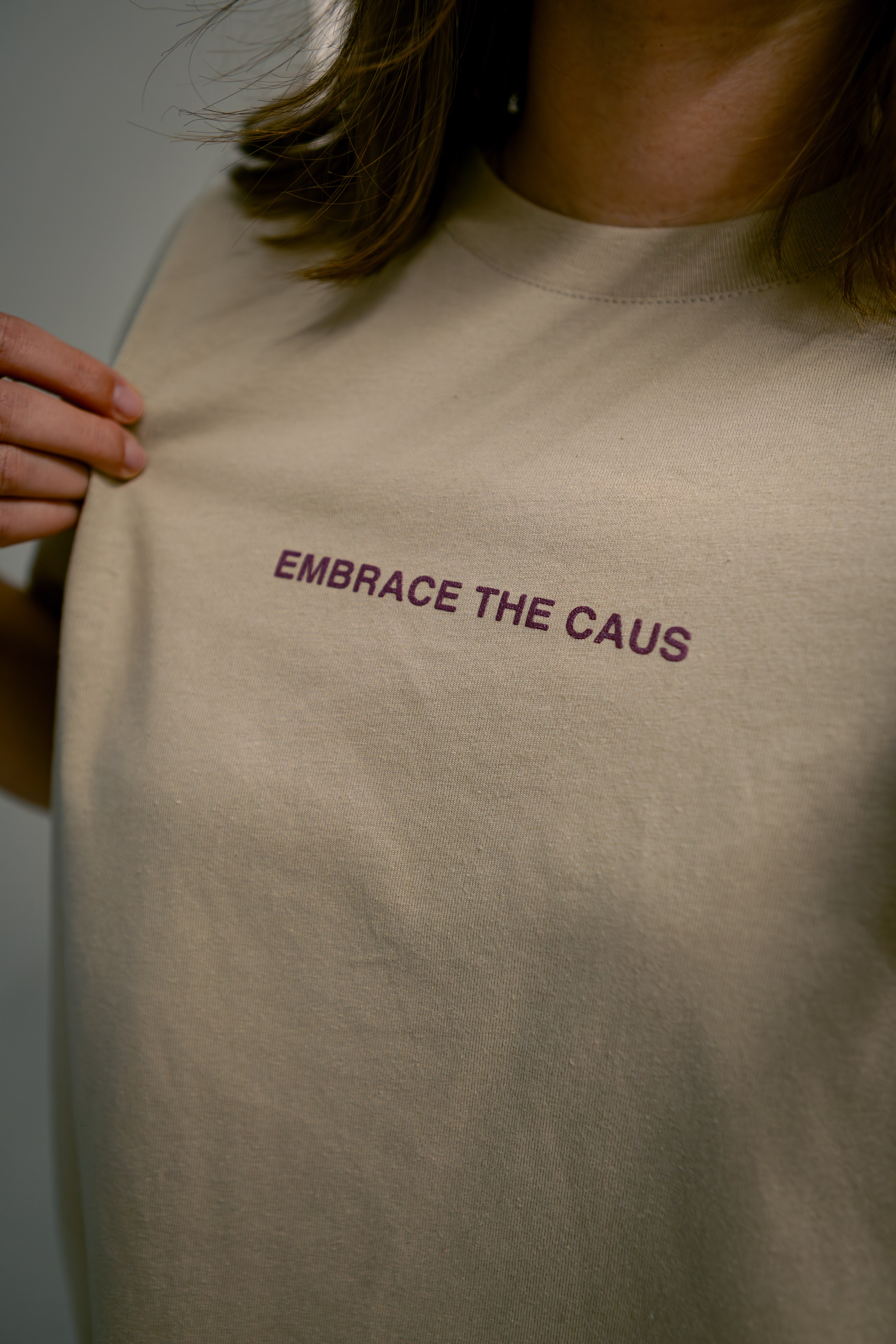 T-shirt Childhood