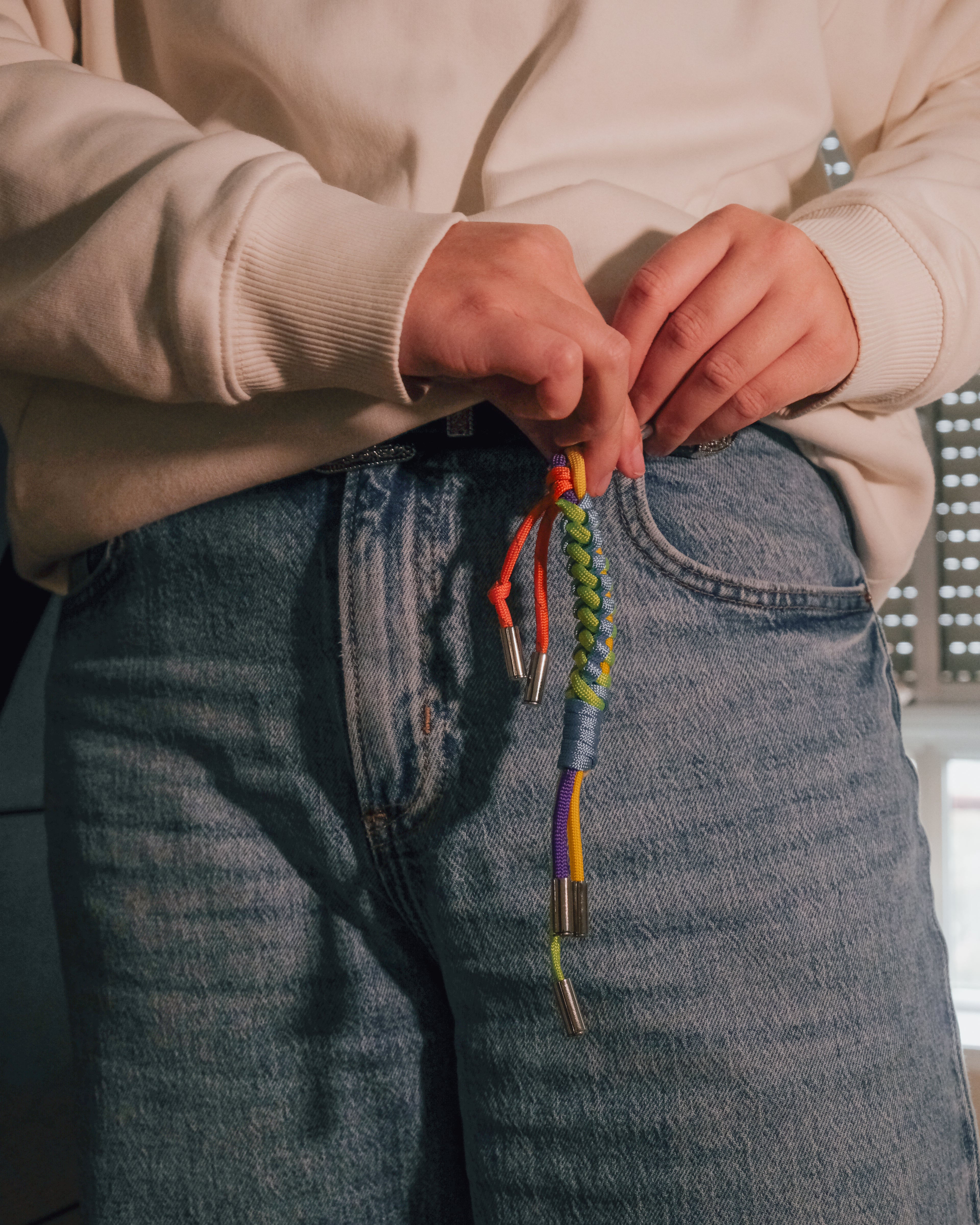 Lucky Charm C