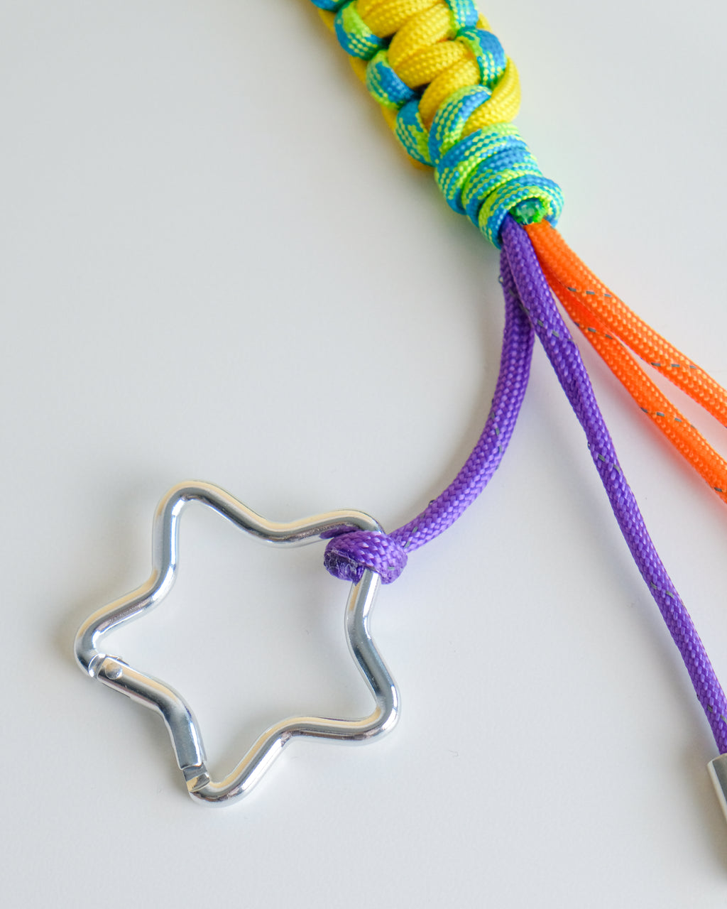 Lucky Charm A