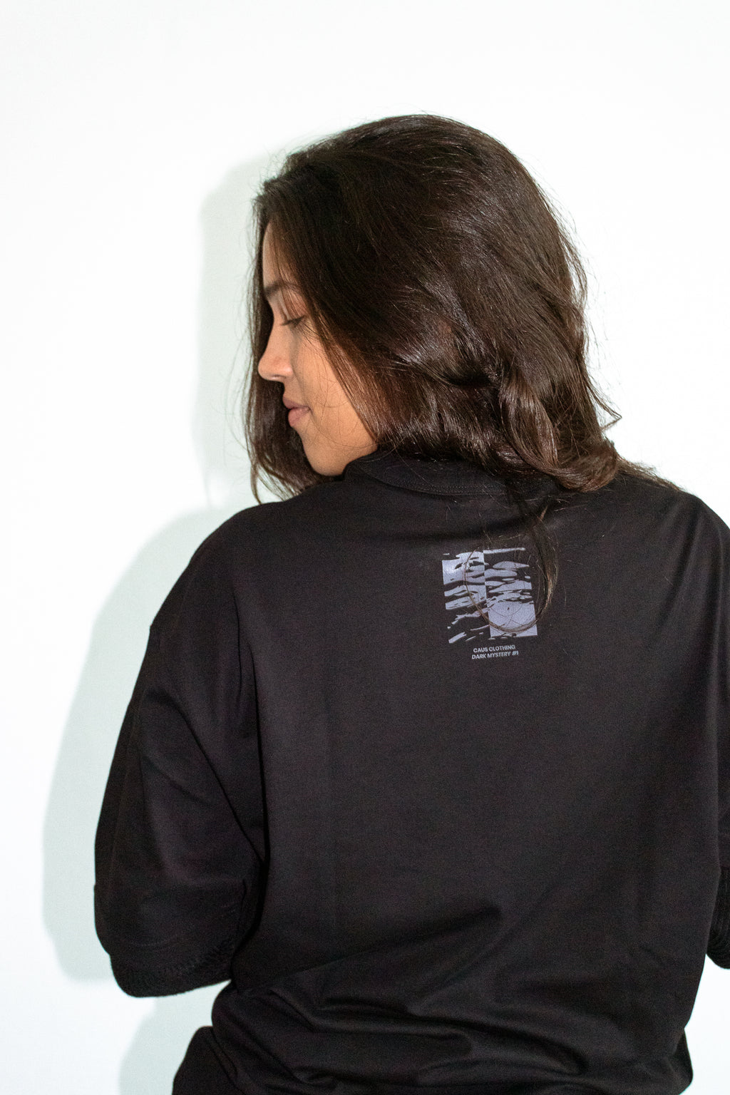 T-shirt Oceano