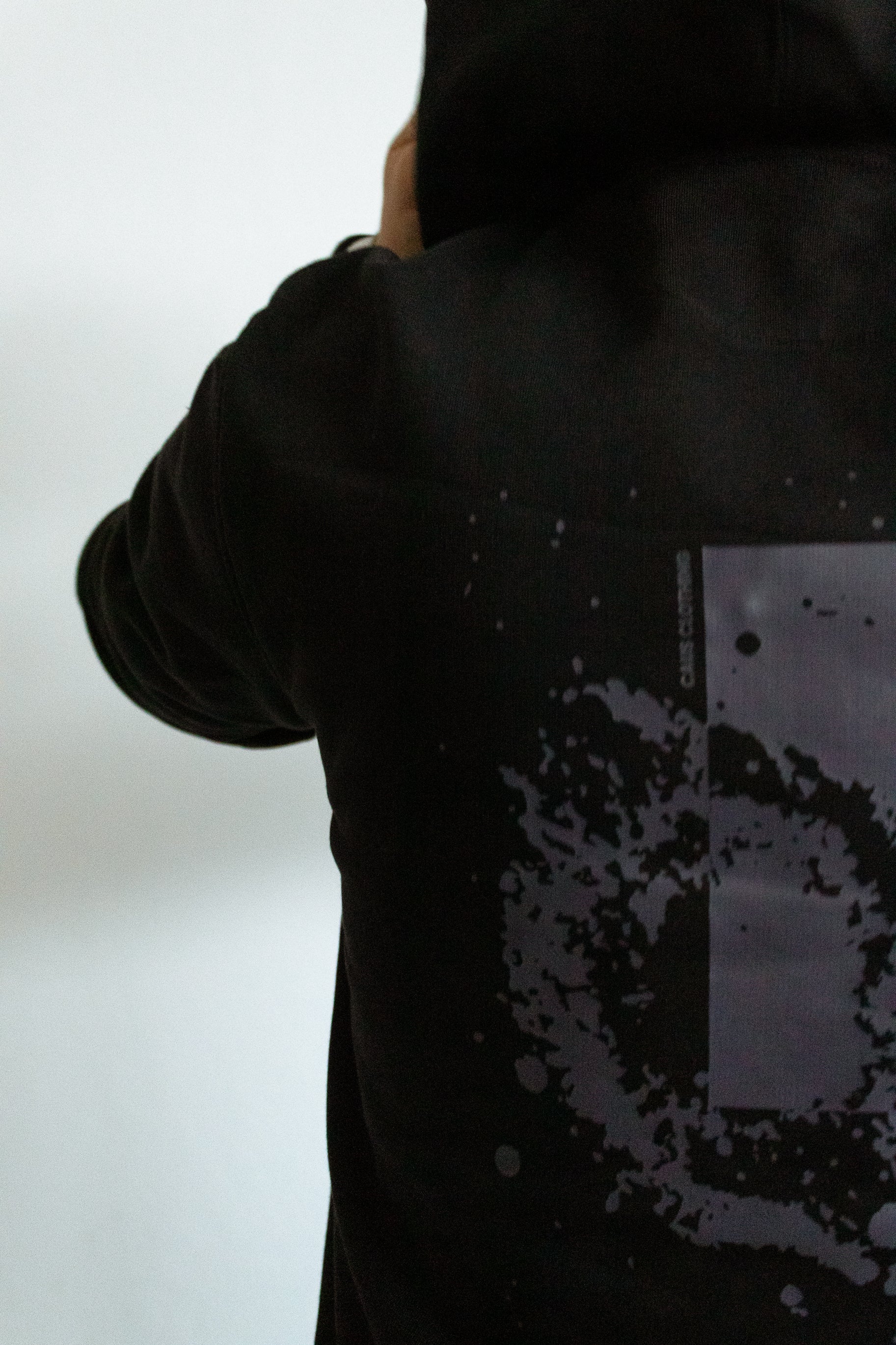 Sweatshirt Galáxia