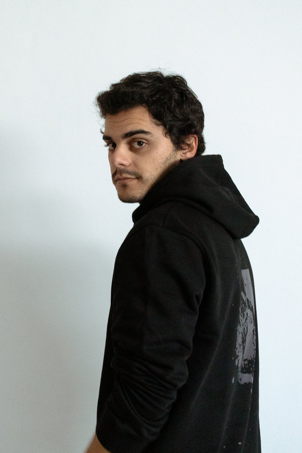 Sweatshirt Galáxia