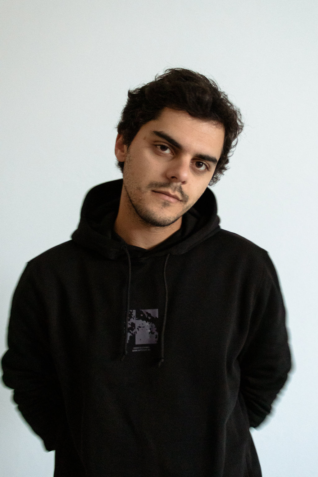 Sweatshirt Galáxia