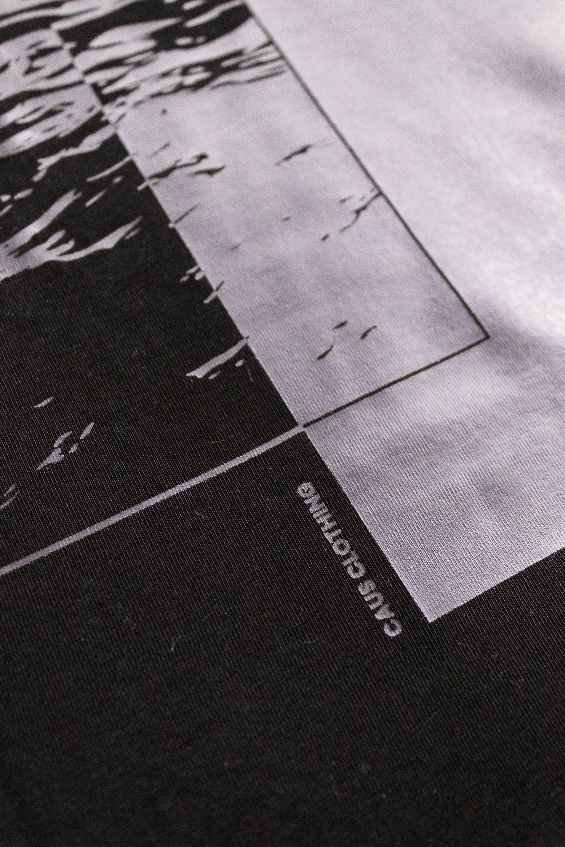 T-shirt Oceano