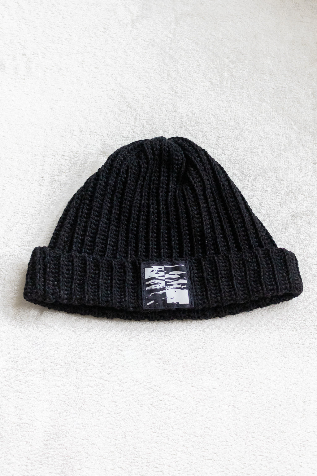 Gorro Dark Mystery | Handmade