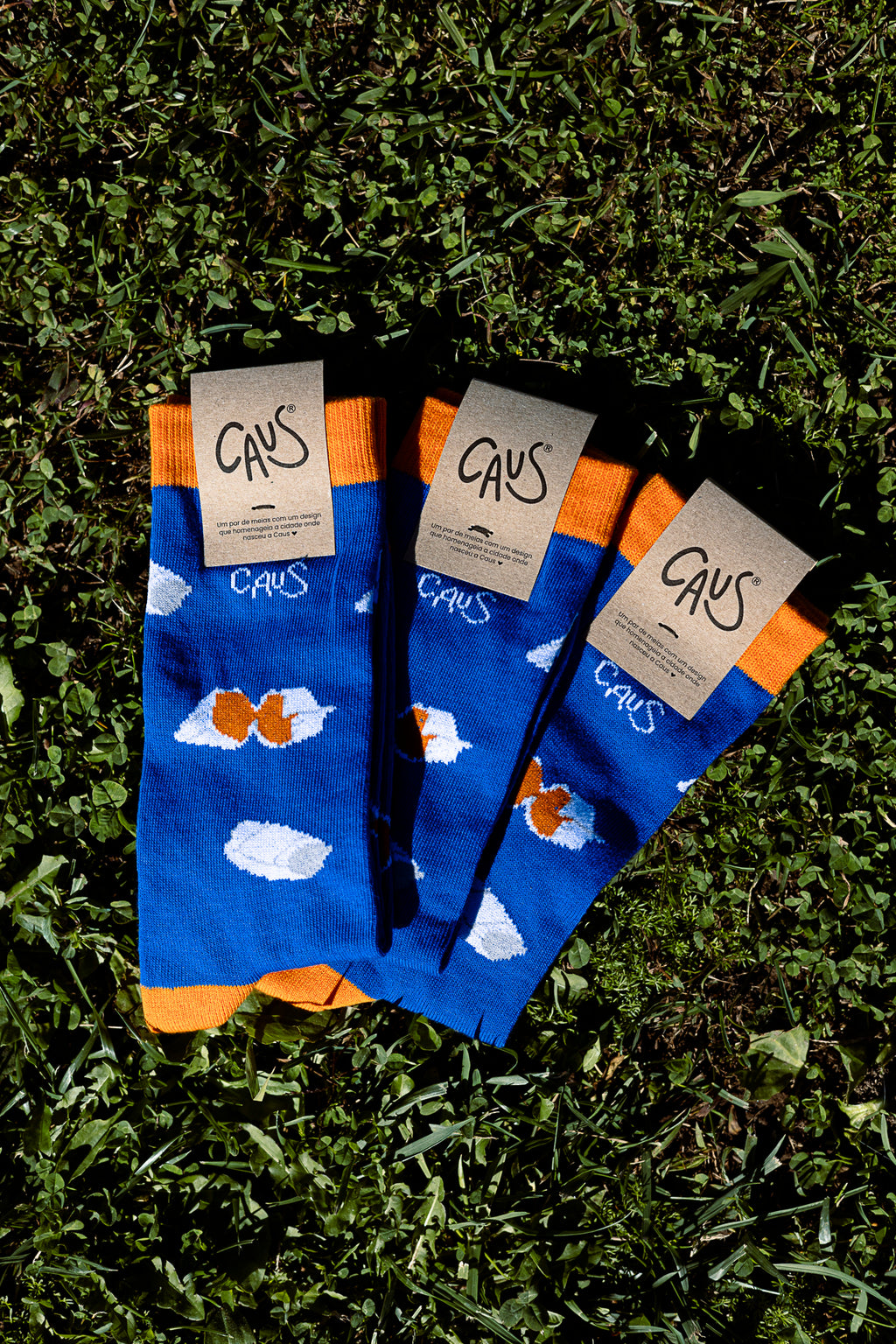 Meias Ovos Moles – Aveiro