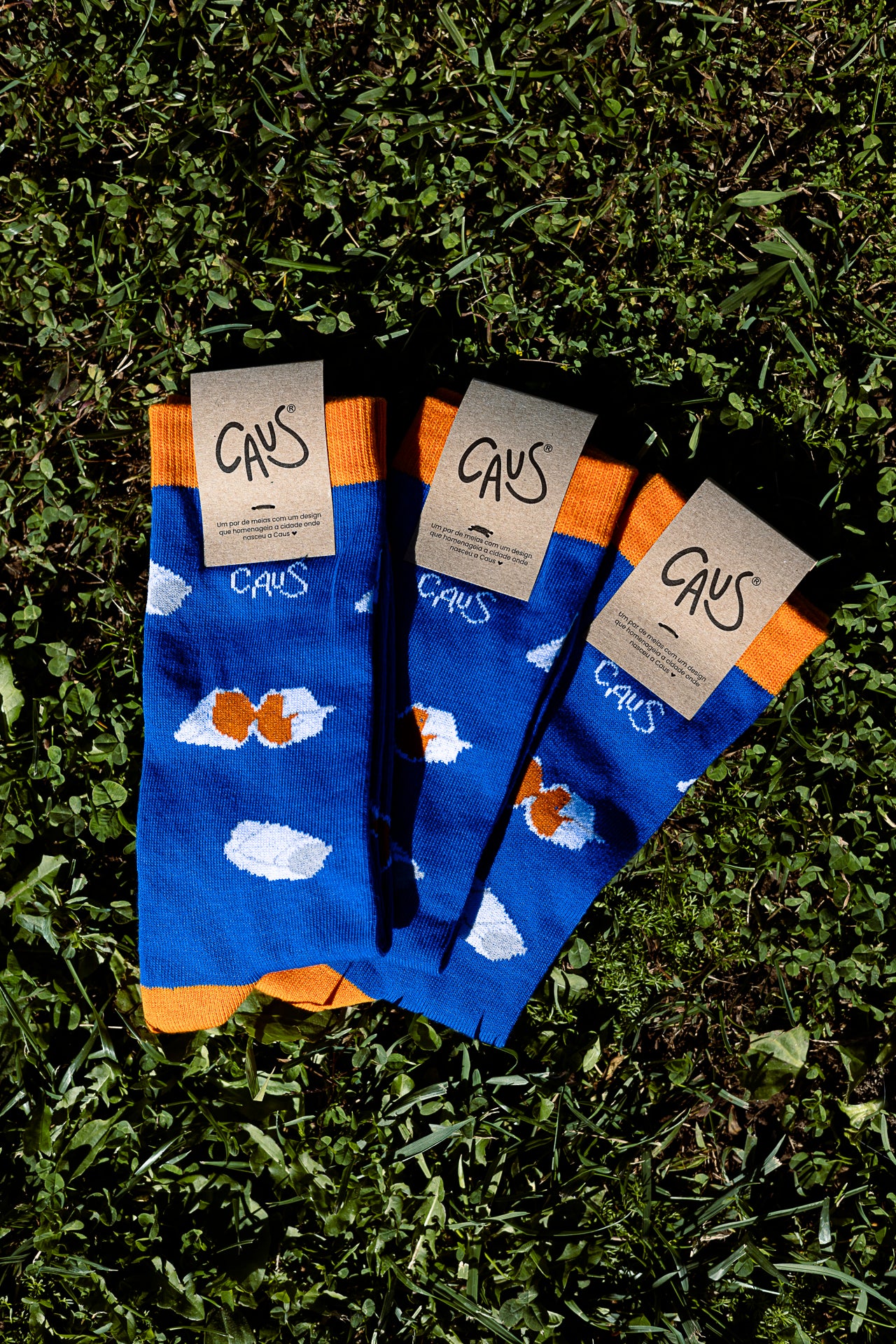 Meias Ovos Moles – Aveiro