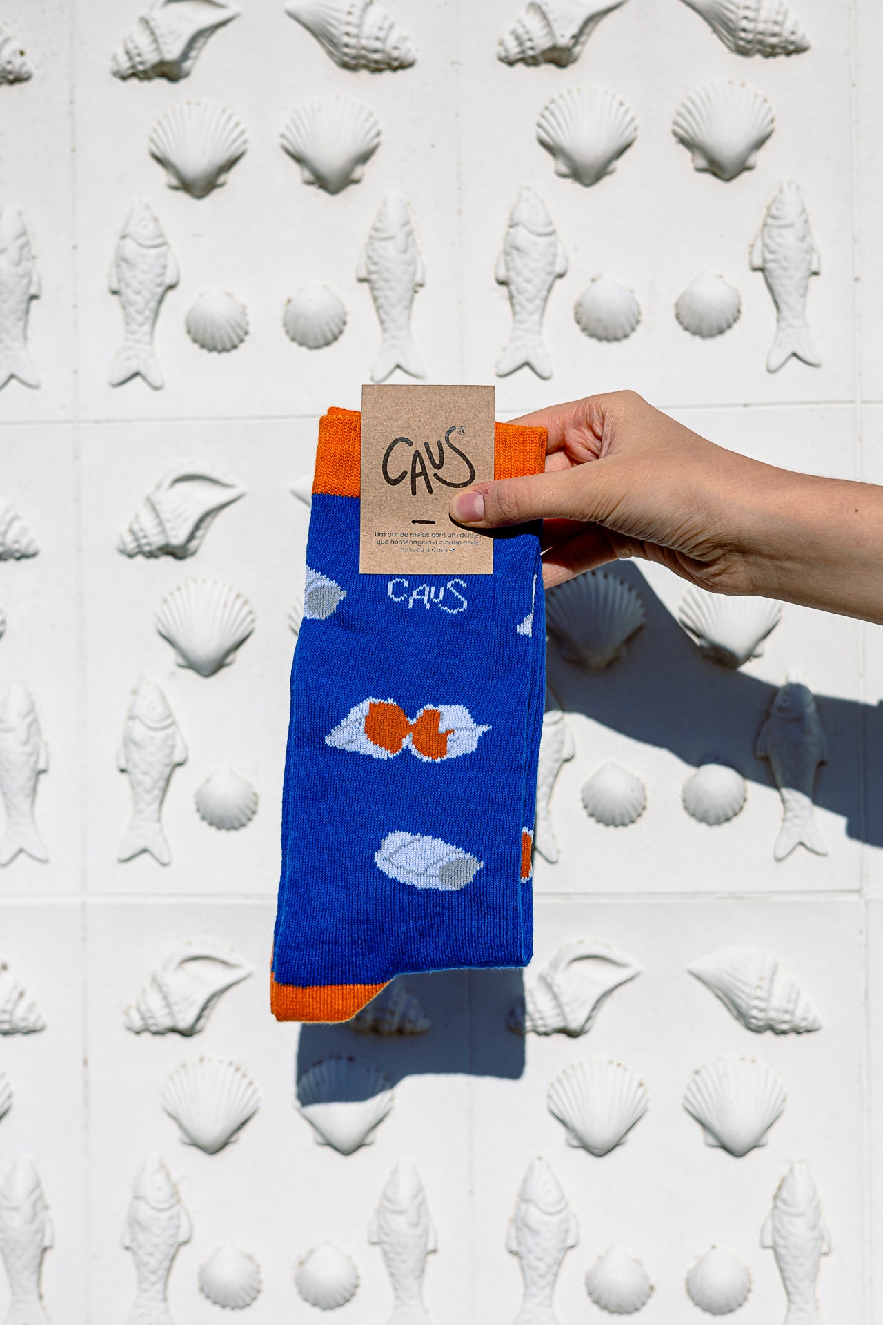 Meias Ovos Moles – Aveiro
