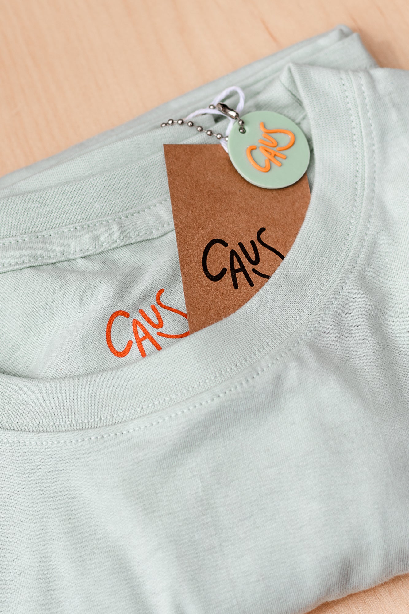 T-shirt “Point of View”