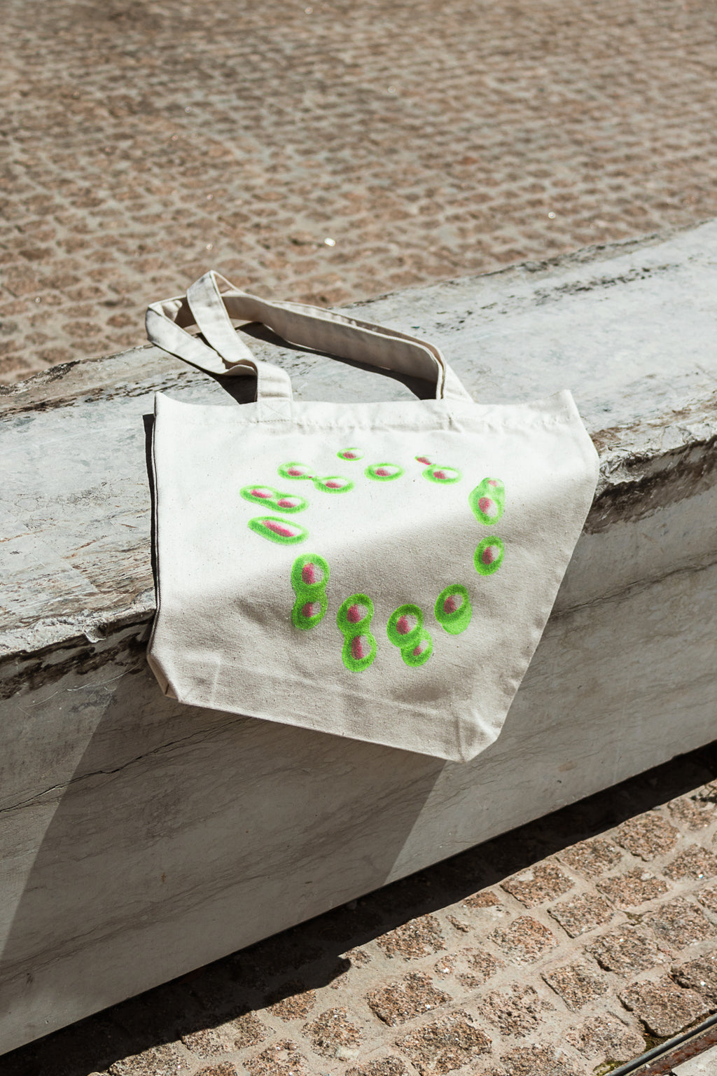 Tote Bag NoE