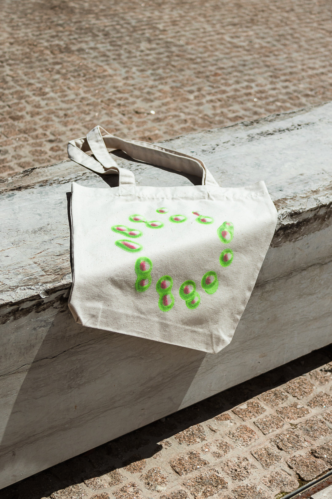 Tote Bag NoE