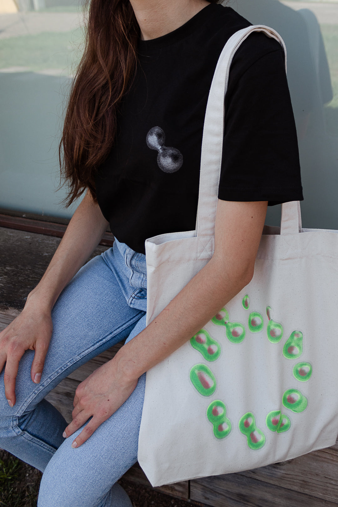 Tote Bag NoE