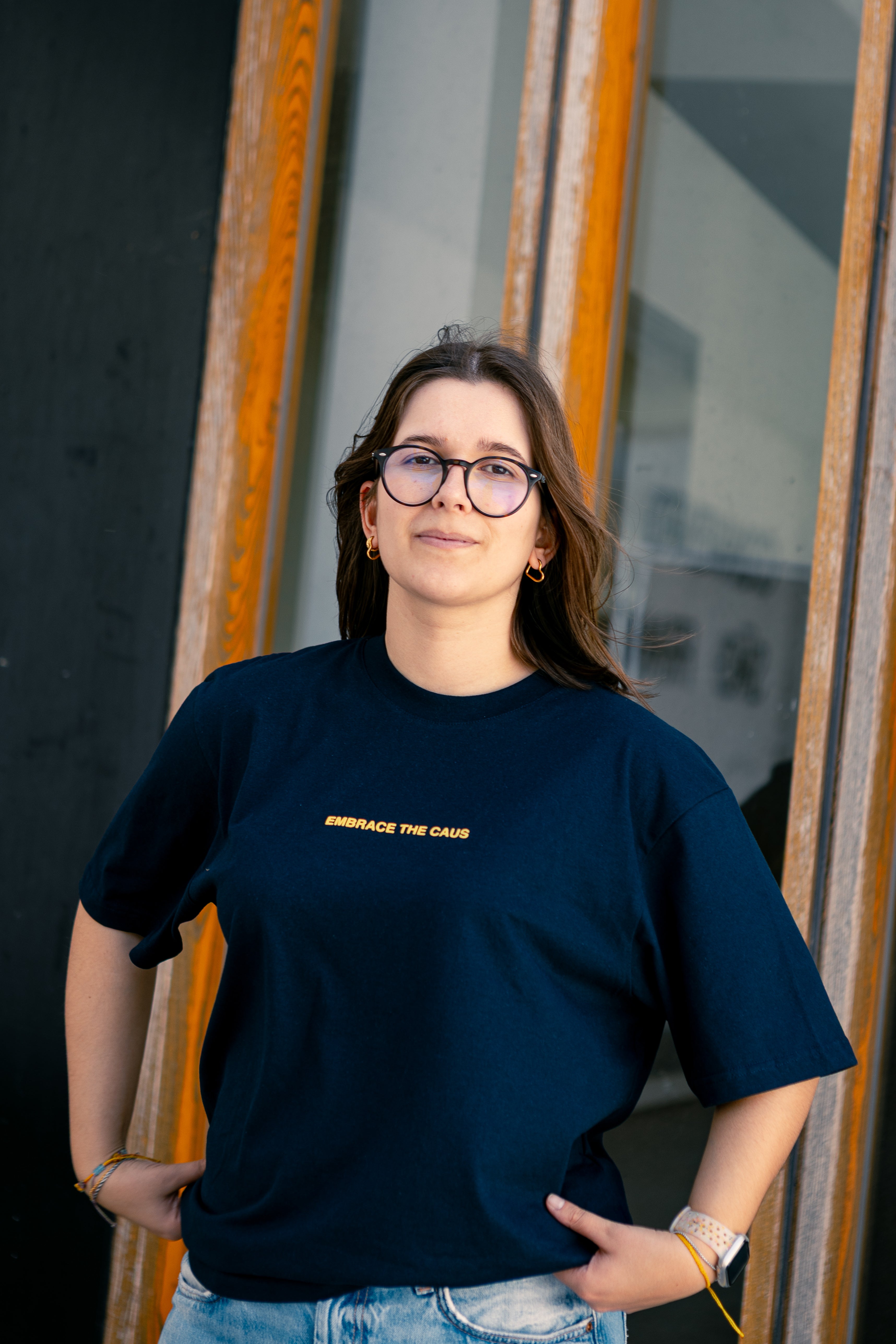 T-shirt Movie