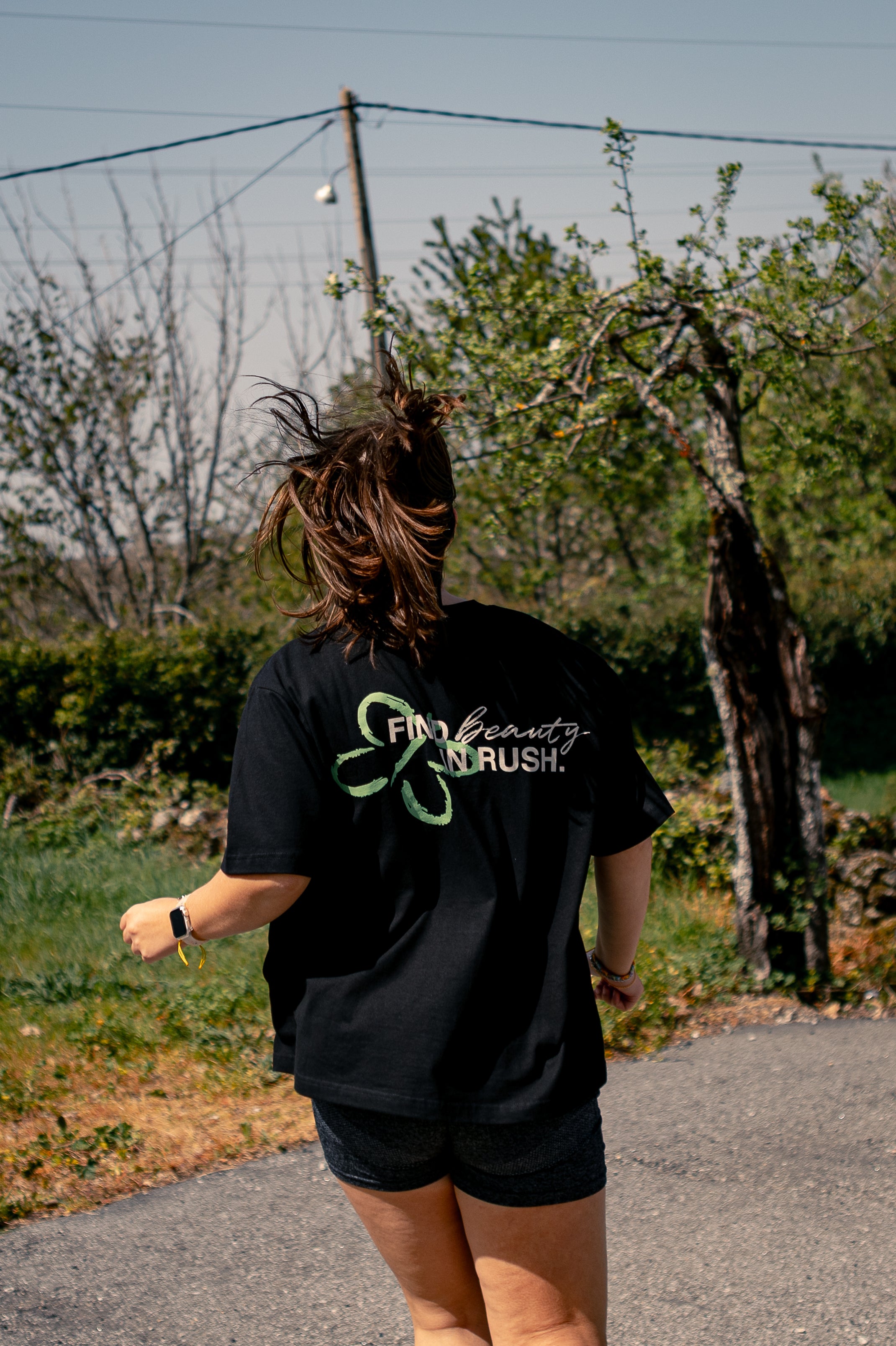 T-shirt Rush