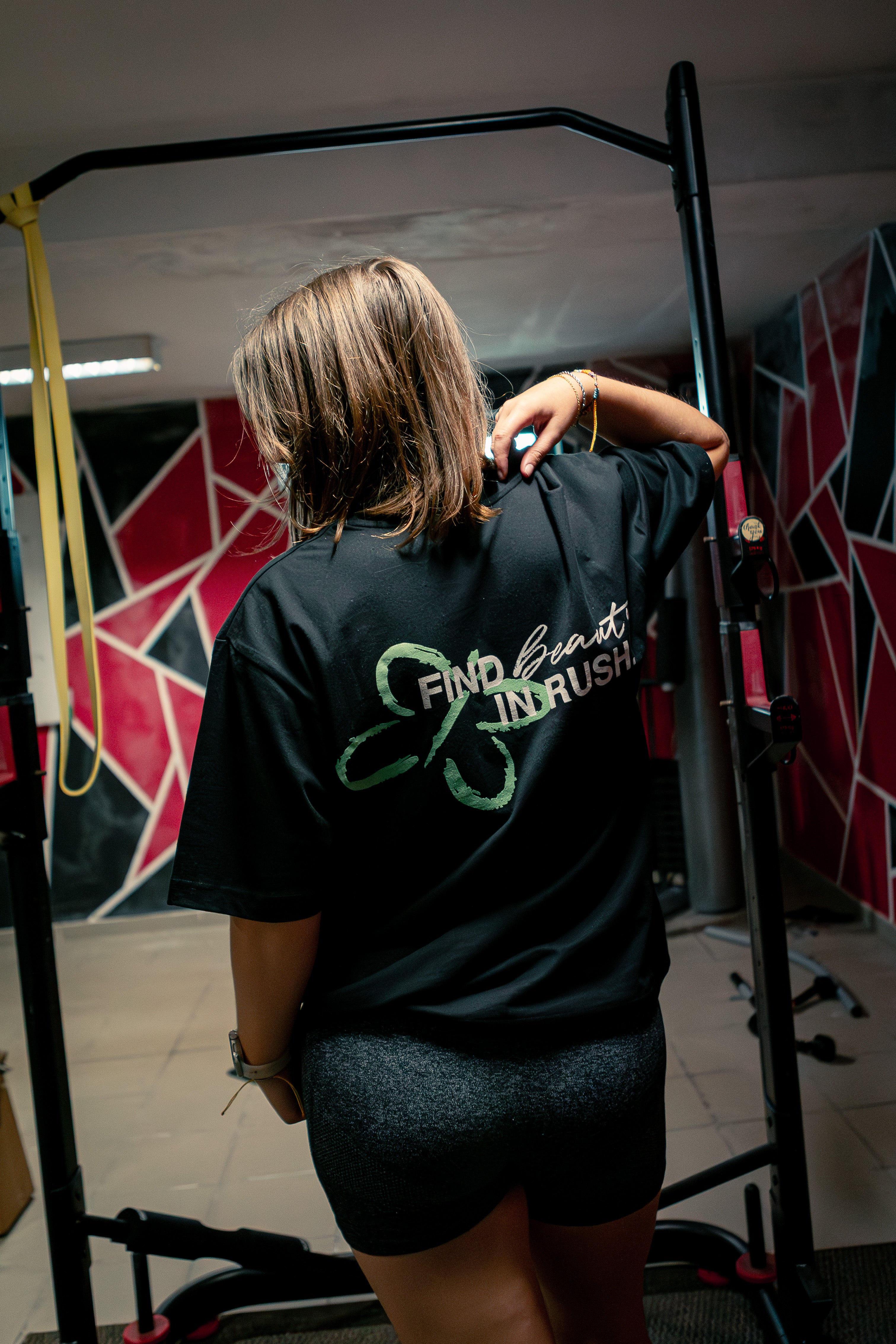 T-shirt Rush